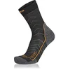 Image de LOWA Trekking Chaussettes Schwarz 37-38