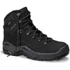 Image de Renegade Work GTX® MID bottes de sécurité gris taille 45 noir/noir cuir/textile