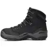 Image de Renegade Work GTX® MID Bottes de sécurité gris taille 46 noir/noir cuir/textile