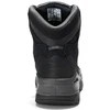 Image de Renegade Work GTX® MID Bottes de sécurité gris T47 noir/noir cuir/textile