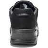Image de Renegade Work GTX® Chaussure de sécurité grise Lo T40 noir/noir cuir/textile