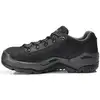 Image de Renegade Work GTX® Chaussure de sécurité gris Lo T44 noir/noir Cuir/Textile