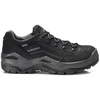 Image de Renegade Work GTX® Chaussure de sécurité grise Lo T.45 noir/noir cuir/textile