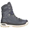 Image de Lowa Renegade Evo Ice GTX, Chaussures d'escalade Homme, Multicolore (Navy/Honey 6961), 44.5 EU