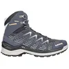Image de LOWA Stiefel Mittel Innox Pro GTX Mid WS [2024] stahlblau/Lachs, 38