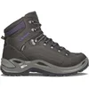 Image de LOWA Renegade GTX MID W Bottes moyennes, Ardoise, mûre, 39.5 EU