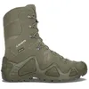 Image de Lowa Bottes d'intervention Zephyr GTX® Hi TF, Vert Ranger, Ranger Green, 42 EU