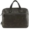 Image de Picard hommes Porte-documents Breakers en Synthétique onesize | largeur: 41 cm hauteur: 32 cm longueur: 10 cm avec Fermeture à glissière