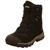 Image de Meindl Mixte Bottes d'extérieur pour Homme Chukka, Noir (001), 42 EU