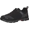 Image de Meindl 658560-806-8,5 Lite Trail GTX Chaussure de Travail Taille 43, Anthracite