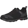Image de Meindl 658560-806-12 Lite Trail GTX Chaussure de Travail Taille 47,5, Anthracite
