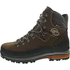 Image de Meindl Vakuum Men GTX®, Chaussures de Randonnée Hautes Homme, Marron (Dunkelbraun 46), 48 EU