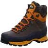 Image de Meindl Bottes de randonnée pour Homme, en Orange/Marron (Marron), Orange/Marron., 40 EU