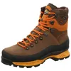 Image de Meindl Homme Island MFS Rock GTX Chaussures, Uni, UK 12