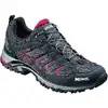 Image de MEINDL Chaussure de sport 3825-01 Caribe GTX, T. 6,5 noir/rouge