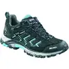 Image de MEINDL Chaussure de sport 3823-01 Caribe Lady GTX, T. 4 noir/azur