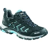 Image de MEINDL Chaussure de sport 3823-01 Caribe Lady GTX, T. 6,5 noir/azur