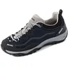 Image de Meindl Chaussures Unisexes pour Adulte, Bleu, 46.5 EU