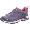Image de Meindl - Caribe GTX Anth Lady - Chaussures Marche randonnées - Gris Anthracite foncé - Taille 41