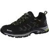 Image de MEINDL Caribe GTX, Chaussures de randonnée Homme, Lemon/Schwarz, 42 EU (8 UK)