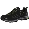 Image de Meindl Caribe GTX Chaussures de randonnée Lemon/Schwarz 11,5