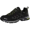 Image de MEINDL Caribe Gtx Chaussures de randonnée Lemon/Schwarz 12