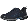 Image de Meindl Meindl GmbH & Co. KG Homme Caribe GTX Chaussure de randonnée, Anthracite Marine, 41.5 EU