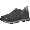 Image de Meindl Lite Trail Lady GTX Damenschuhe Wanderschuh Grau, Pointure:EUR 41 | UK 7