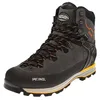 Image de Meindl Ontario Lady GTX Gris/Bleu Azur, Anthacite/Orange, 41 1/3 EU