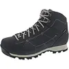 Image de Meindl Bottes de randonnée pour Femme, Anthracite, 40 EU