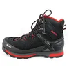Image de Meindl Adult Chaussures Unisexes Vert Taille S