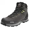 Image de Meindl Bottes de randonnée pour homme, Gris citron., 45.5 EU
