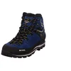 Image de Meindl Bottes de randonnée pour homme, Jaune marine., 43 EU