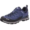 Image de Meindl Chaussures de randonnée pour homme anthracite/R, Bleu marine foncé, 46 EU