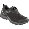 Image de Meindl Homme Abano GTX Chaussures, Noir, UK 8