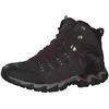 Image de Meindl Homme Respond Mid II GTX Chaussures, Gris, UK 8.5
