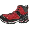 Image de Meindl Femme Lite Hike GTX Chaussures, Uni, UK 5,5