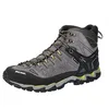 Image de MEINDL Lite Hike GTX Anthrazit/Lime 46 2/3