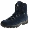 Image de Meindl Femme Ohio Winter GTX Chaussures, Uni, UK 8