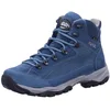 Image de Meindl Femmes 2963-29 Trekking, Jean Azur, 41 EU