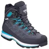 Image de Meindl Air Revolution 4.4 Lady, Anthracite/turquoise., 38 EU