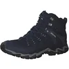 Image de Meindl Homme Herren Outdoor Botte de randonnée, Argent Marine, 42.5 EU