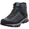 Image de Meindl Top Trail Mid GTX Chaussures de randonnée pour homme Loden - 9/43