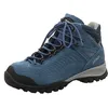 Image de Meindl ONTARIO LADY GTX gris/bleu azur, Jean gris clair, 41 EU
