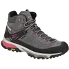 Image de Meindl Top Trail GTX Bottes de randonnée pour femme en daim Gris, gris, 42 EU