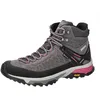 Image de Meindl Top Trail Lady Mid GTX, Gris magenta, 39 EU