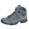 Image de Meindl Ohio Lady 2 Gtx® Chaussures de randonnée et de trekking pour femme, 38 EU