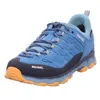 Image de Meindl Adulte Master Article Lite Trail Lady GTX bleu, Sky Sunset, 41.5 EU