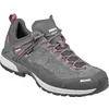 Image de Meindl Femme Top Trail GTX Chaussures, türkis, 38