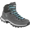 Image de Meindl Femme Milford GTX Chaussures, Grau-Azur, 39.5